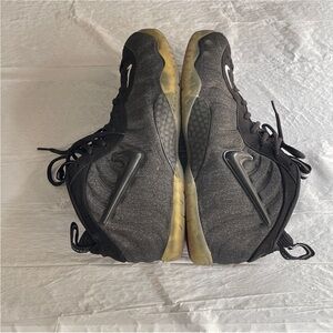 Nike foamposites size 11